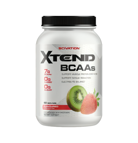 Xtend Xtend Strawberry Kiwi 1296g