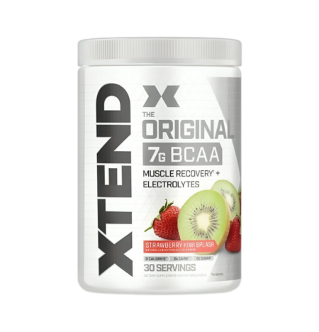 Xtend Strawberry Kiwi Splash 441g