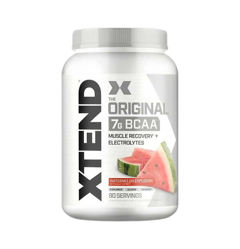 Xtend Xtend Watermelon Explosion 1270g