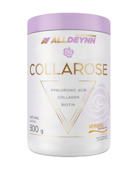 Allnutrition AllDeynn Collarose Natural 300g