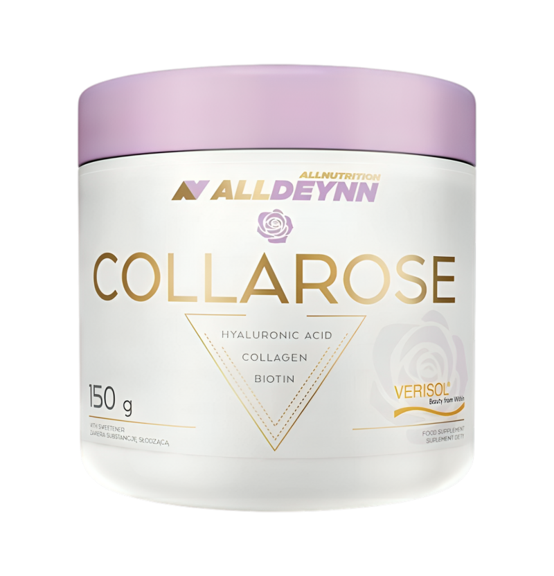 Allnutrition AllDeynn Collarose Mango Passion Fruit 150g