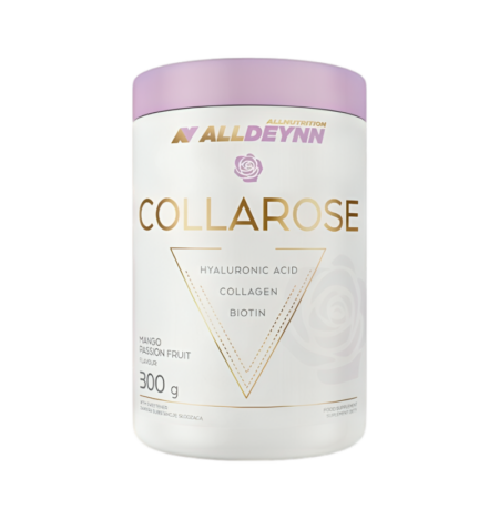 Allnutrition AllDeynn Collarose Mango Passion Fruit 300g
