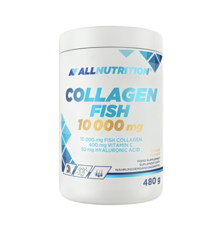 Allnutrition Collagen Fish 10000mg (Orange) 480g