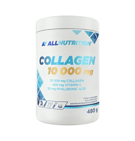 Allnutrition Collagen Orange 480g