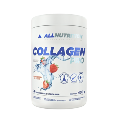 Allnutrition Collagen Pro Strawberry 400g
