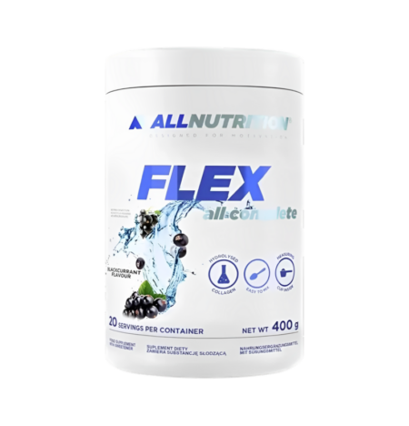 Allnutrition Flex All Complete Blackcurrant 400g