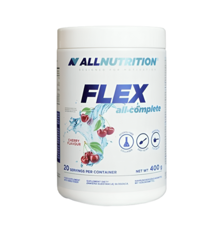 Allnutrition Flex All Complete, Cherry 400g