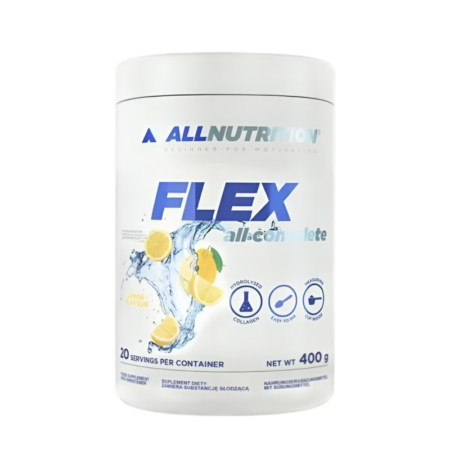 Allnutrition Flex All Complete, Lemon 400g