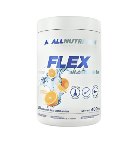 Allnutrition Flex All Complete Orange 400g