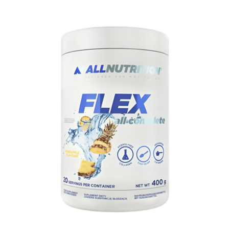 Allnutrition Flex All Complete Pineapple 400g