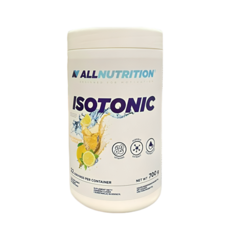 Allnutrition Isotonic Iced Lemonade 700g