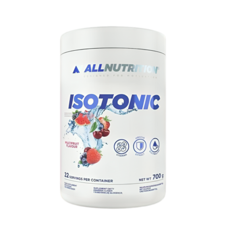 Allnutrition Isotonic Multifruit 700g