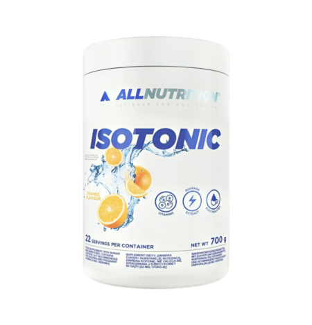 Allnutrition Isotonic Orange 700g