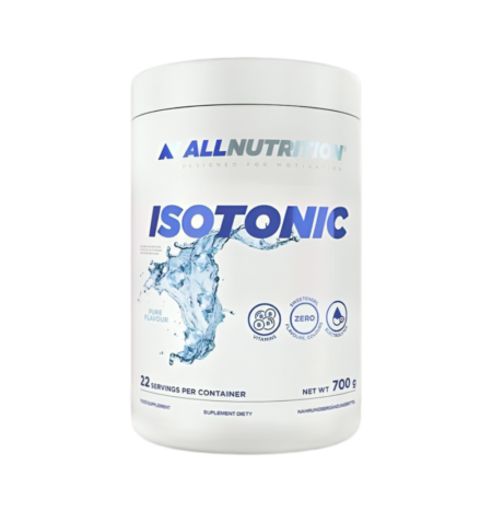 Allnutrition Isotonic Pure 700g