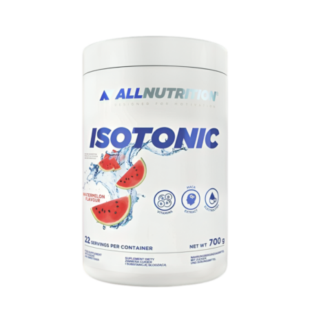 Allnutrition Isotonic Watermelon 700g