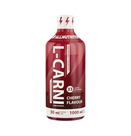 Allnutrition L-Carni Cherry 1000ml