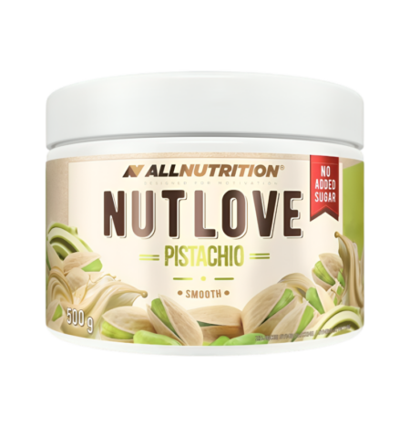 Allnutrition Nutlove Pistachio 500g