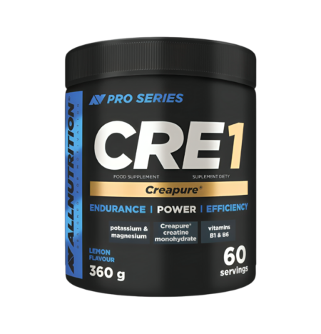 Allnutrition Pro Series CRE1 Lemon 360g