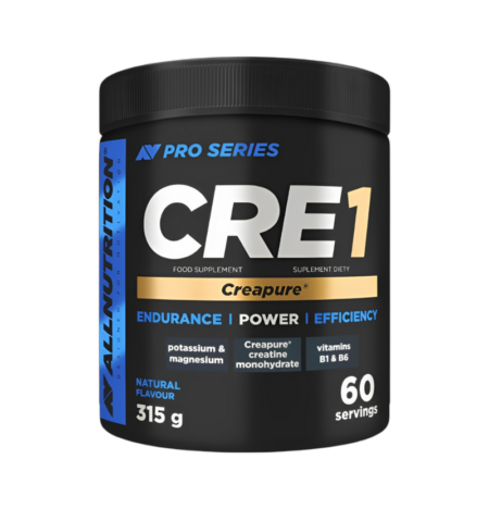 Allnutrition Pro Series CRE1 Natural 315g