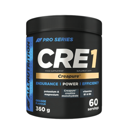 Allnutrition Pro Series CRE1 Orange 360g