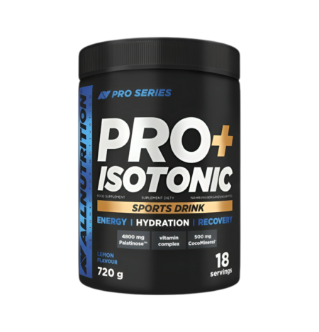 Allnutrition Pro Series Pro+ Isotonic Grapefruit 720g
