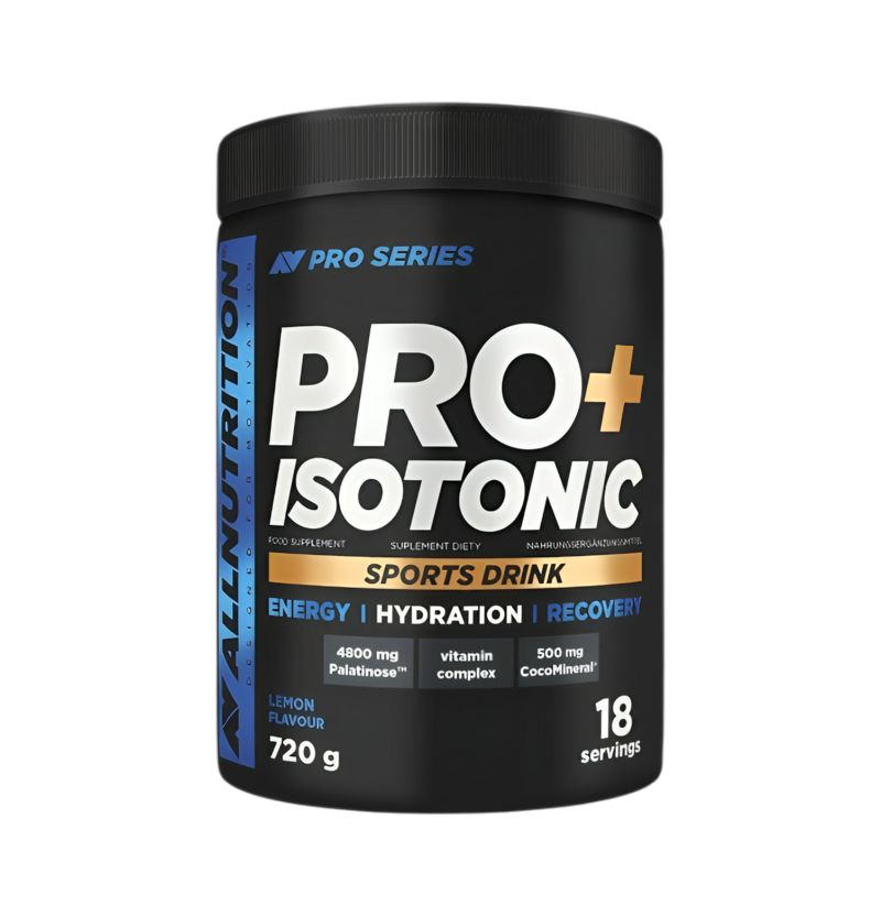 Allnutrition Pro Series Pro+ Isotonic Grapefruit 720g