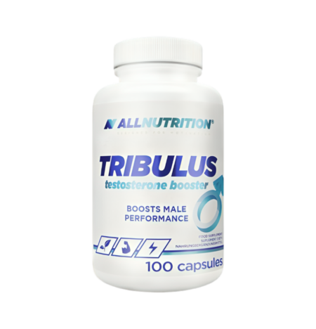 Allnutrition Tribulus 100 Kapslar