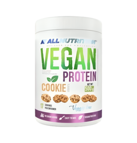 Allnutrition Vegan Protein Cookie 500g
