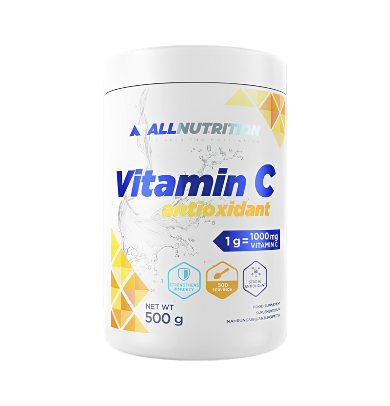Allnutrition Vitamin C Antioxidant 500g