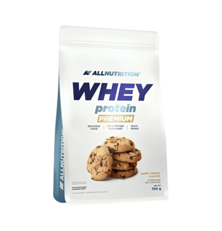 Allnutrition Whey Protein Premium Vanilla Sky 700g
