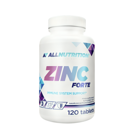 Allnutrition Zinc Forte 120 Tabletter