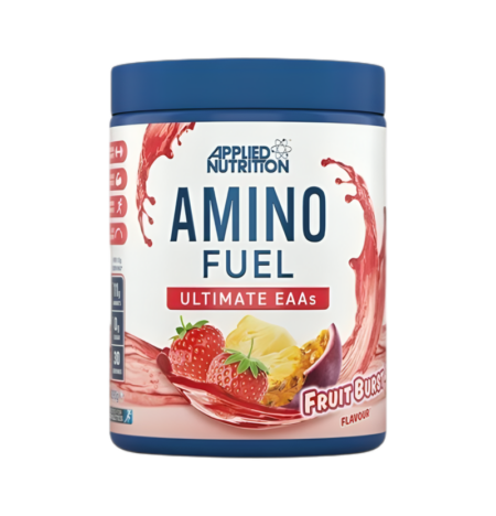 Applied Nutrition Amino Fuel Fruit Burst 390g