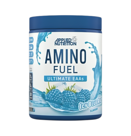 Applied Nutrition Amino Fuel Icy Blue Raz 390g