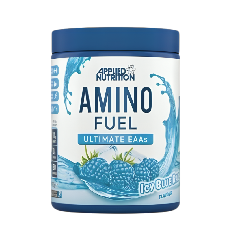 Applied Nutrition Amino Fuel Icy Blue Raz 390g