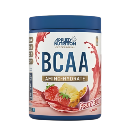 Applied Nutrition BCAA Amino-Hydrate, Fruit Burst 450g
