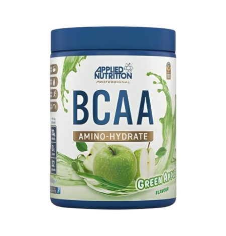 Applied Nutrition BCAA Amino-Hydrate Green Apple 450g
