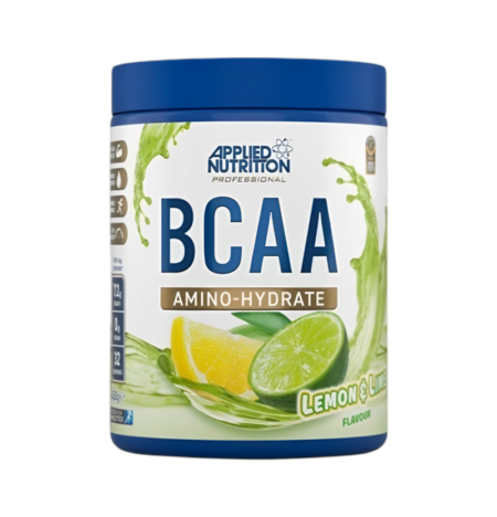 Applied Nutrition BCAA Amino-Hydrate Lemon & Lime 450g