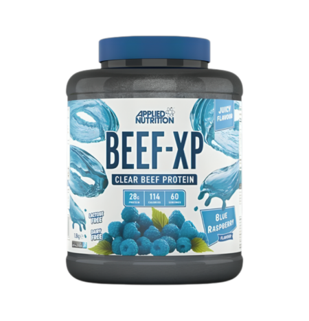 Applied Nutrition Beef-XP Blue Raspberry 1800g
