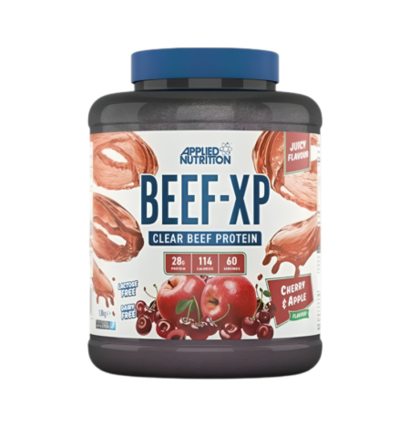 Applied Nutrition Beef-XP Cherry & Apple 1800g Pulver