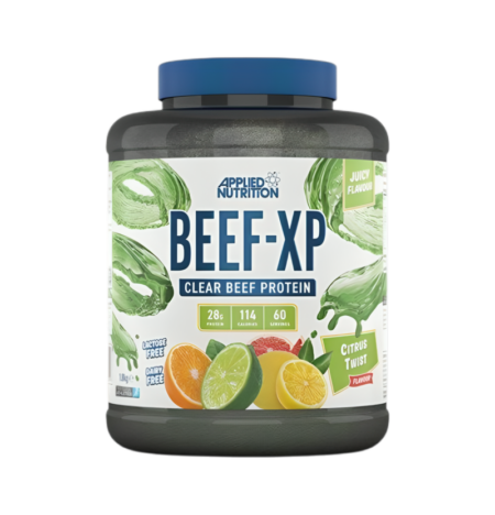 Applied Nutrition Beef-XP Citrus Twist 1800g