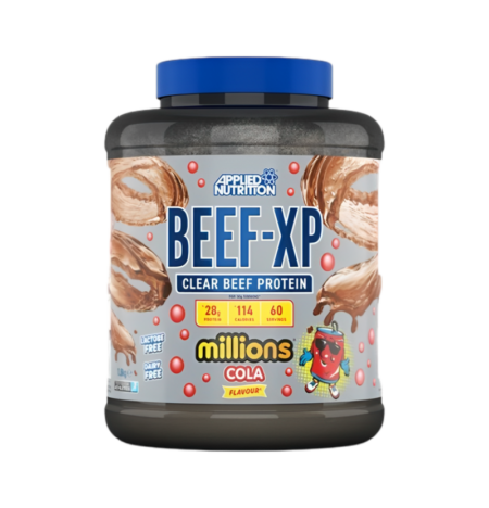 Applied Nutrition Beef-XP Millions Cola 1800g