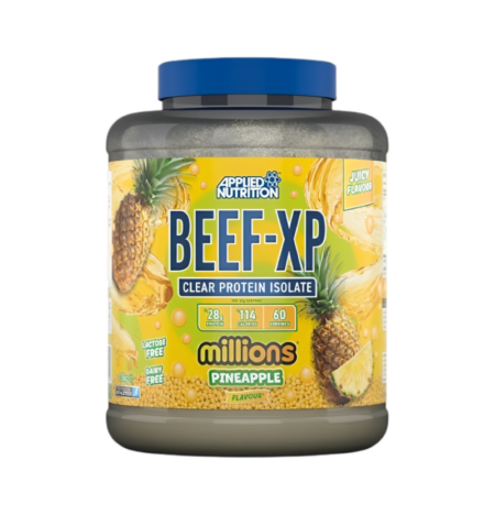 Applied Nutrition Beef-XP Millions Pineapple 1800g