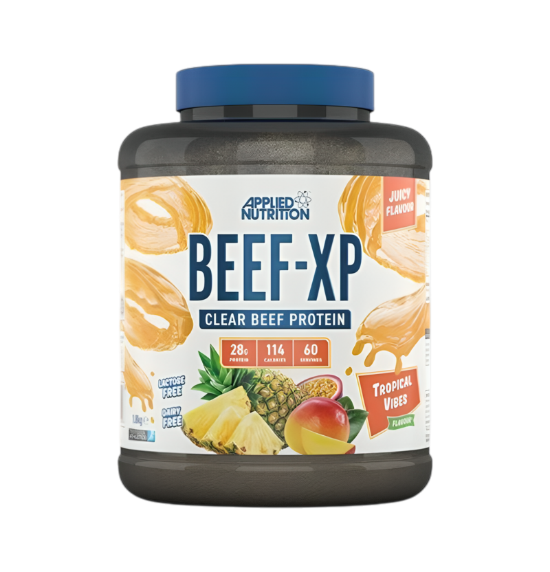 Applied Nutrition Beef-XP Tropical Vibes 1800g