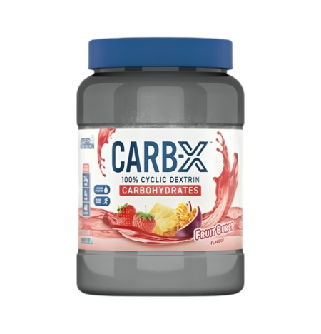 Applied Nutrition Carb X Fruit Burst 1200g