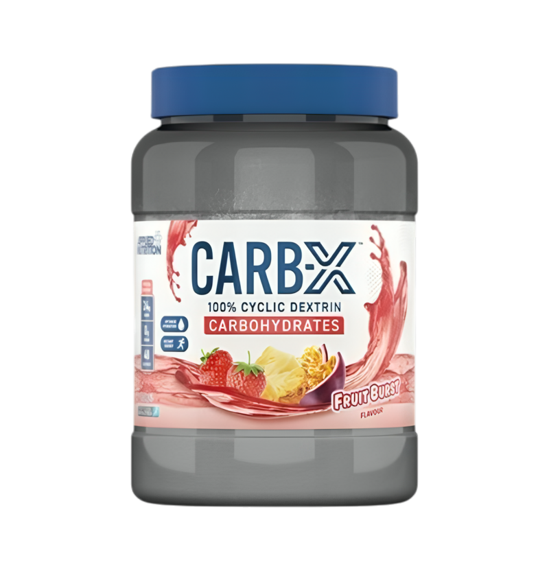 Applied Nutrition Carb X Fruit Burst 1200g