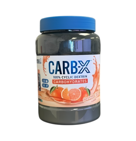Applied Nutrition Carb X Orange Burst 1200g