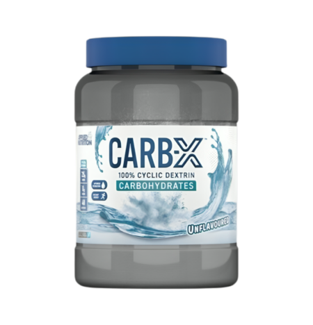 Applied Nutrition Carb X Unflavoured 1200g