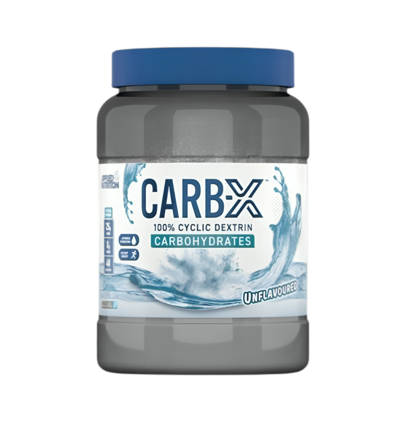 Applied Nutrition Carb X Unflavoured 1200g
