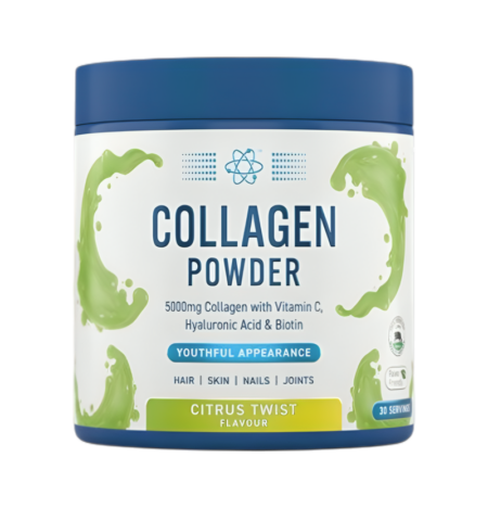 Applied Nutrition Collagen Pulver Citrus Twist 165g