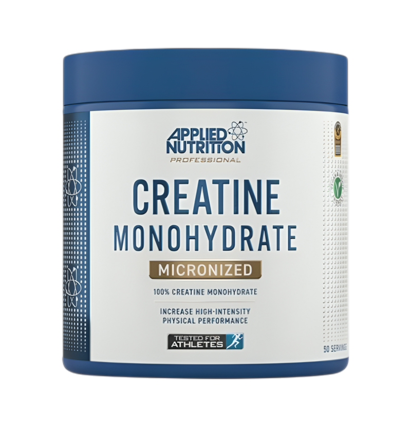 Applied Nutrition Creatine Monohydrate Micronized 250g